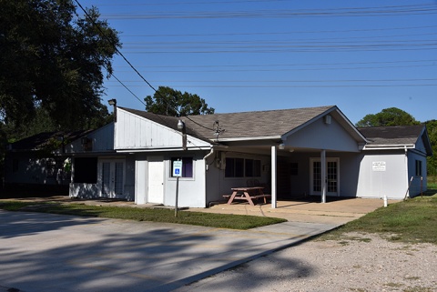 League City Islamic Center, League City, TX, United States, 2019-9-6, 