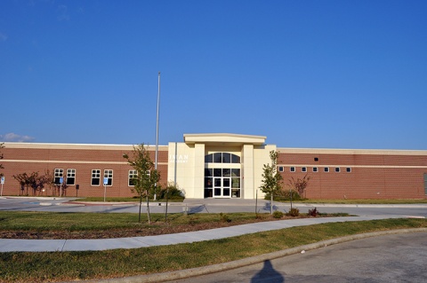 Iman Academy Southeast, Webster, TX, United States, 2010-10-20, 