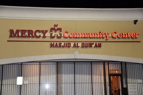 Mercy Community Center (MCC), Houston, TX, United States, 2016-9-20, 