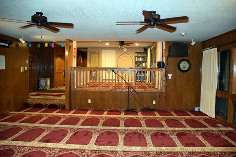 Sammamish Muslims Association (SMA), Sammamish, WA, United States, 2016-8-13, 