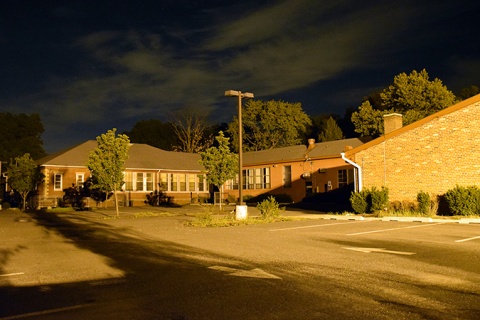 Baytul-Iman Academy (BIA), Keansburg, NJ, United States, 2015-8-22, 