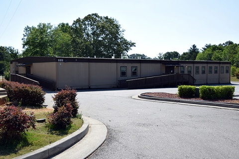Hamzah Academy, Alpharetta, GA, United States, 2016-6-20, 