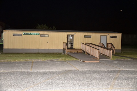 Shifa Abu-Bakr Community Clinic, Houston, TX, United States, 2016-9-19, 