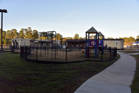 Houston Peace Academy (HPA) (ISGH NZ), Spring, TX, United States, 2018-12-4, 