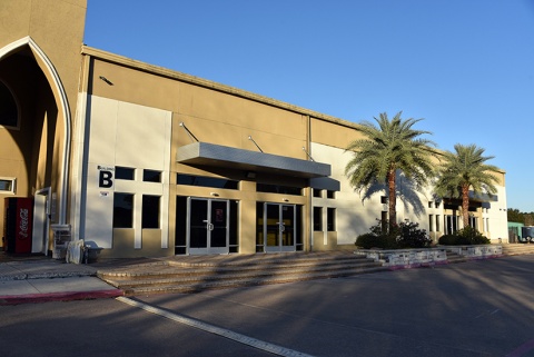 Houston Peace Academy (HPA) (ISGH NZ), Spring, TX, United States, 2018-12-4, 