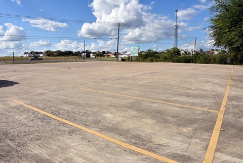Islamic Community of Greater Killeen (ICCGK), Killeen, TX, United States, 2019-9-18, 