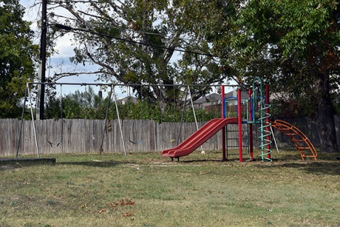 Islamic Community of Greater Killeen (ICCGK), Killeen, TX, United States, 2019-9-18, 