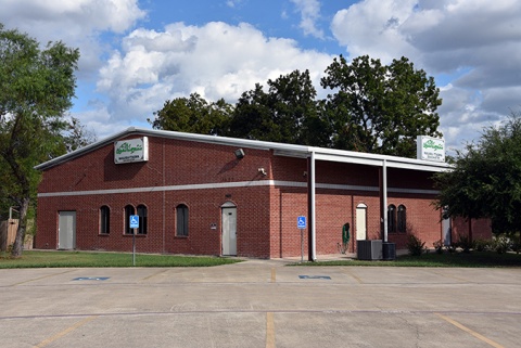 Islamic Community of Greater Killeen (ICCGK), Killeen, TX, United States, 2019-9-18, 