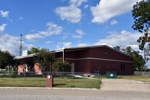 Islamic Community of Greater Killeen (ICCGK), Killeen, TX, United States, 2019-9-17, 