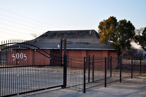 Zainabia-SA Islamic Education Center, San Antonio, TX, United States, 2010-12-21, 