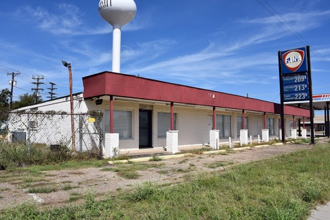 Islamic Center of Hewitt, Hewitt, TX, United States, 2017-10-4, 