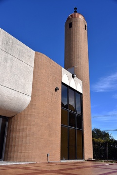 Islamic Association of North Texas (IANT), Richardson, TX, United States, 2017-10-28, 