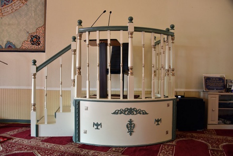 Kavkaz Cultural Center-California, Santa Ana, CA, United States, 2020-3-5, 