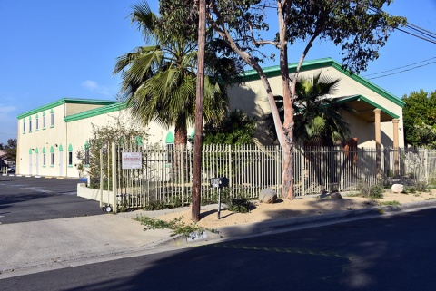 Kavkaz Cultural Center-California, Santa Ana, CA, United States, 2020-3-6, 