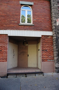 Mosquee Fatima Zohra, Montreal, QC, Canada, 2006-9-24, 