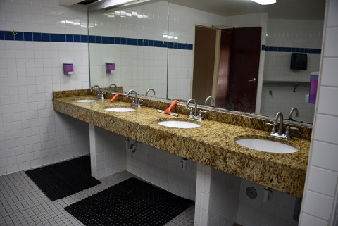 Islamic Association of North Texas (IANT), Richardson, TX, United States, 2017-10-27, 