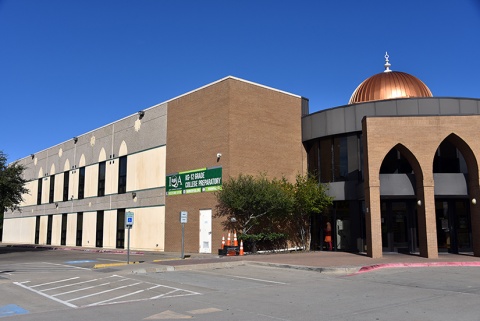 IANT Quranic Academy (IQA), Richardson, TX, United States, 2017-10-28, 