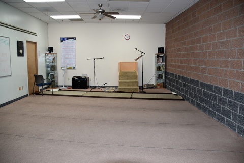 Everett Muslim Community Center, Everett, WA, United States, 2016-8-14, 