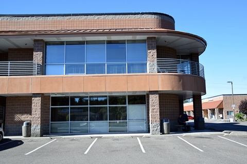Everett Muslim Community Center, Everett, WA, United States, 2016-8-14, 