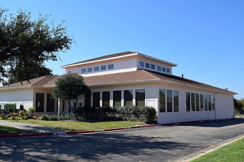 Manara Academy, Irving, TX, United States, 2014-10-25, 