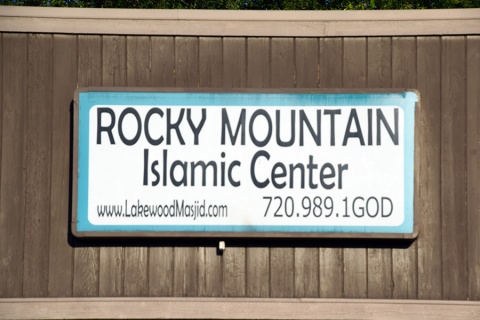 Rocky Mountain Islamic Center, Denver, CO, United States, 2016-8-7, 