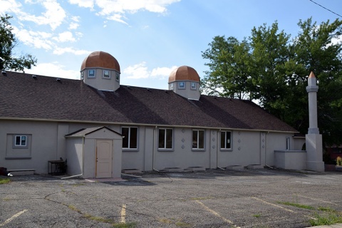 Bosnian Educational and Cultural Center of Colorado, Denver, CO, United States, 2016-8-7, 