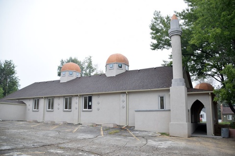 Bosnian Educational and Cultural Center of Colorado, Denver, CO, United States, 2016-8-7, 