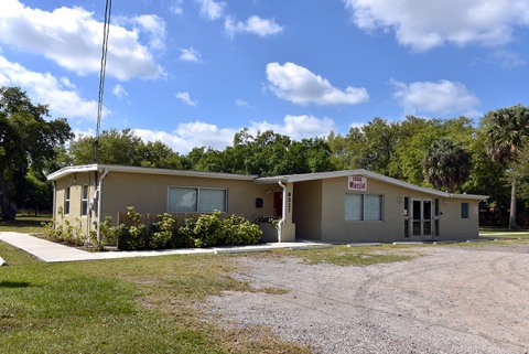 Islamic Society of Riverview Area (ISRA), Gibsonton, FL, United States, 2019-3-14, 