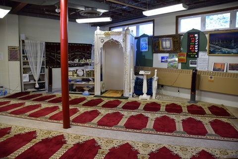Batavia Islamic Center, Batavia, IL, United States, 2016-7-22, 
