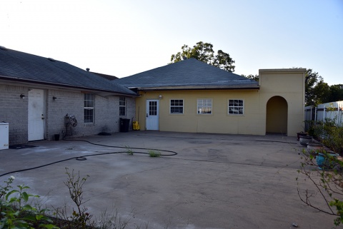 Masjid E-Siddiq, Waco, TX, United States, 2019-9-17, 