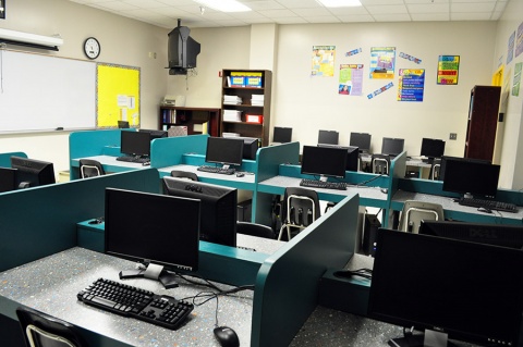 Brighter Horizons Academy (BHA), Garland, TX, United States, 2010-12-14, 