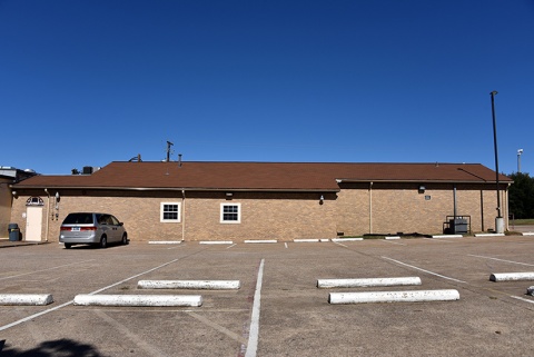 Al-Madina School, Arlington, TX, United States, 2017-10-25, 