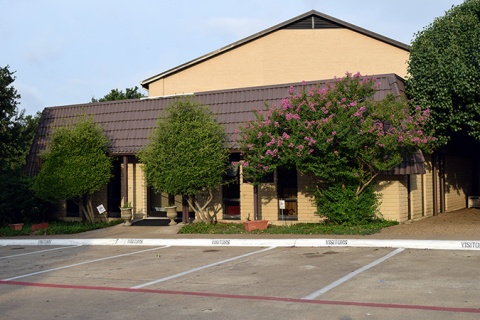 Rising Stars Academy (RSA), Richardson, TX, United States, 2015-7-7, 