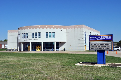 Brighter Horizons Academy (BHA), Garland, TX, United States, 2009-9-30, 