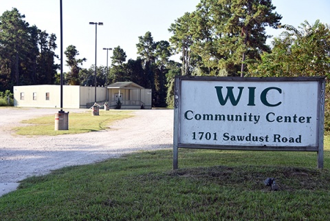 Woodlands Islamic Center of America (WIC), The Woodlands, TX, United States, 2016-9-19, 