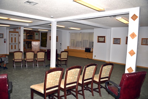 Islamic Association of Desoto TX (IADT), DeSoto, TX, United States, 2017-10-13, 