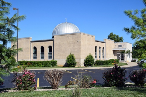 Islamic Center of Elizabethtown (ICE), Elizabethtown, KY, United States, 2015-7-30, 