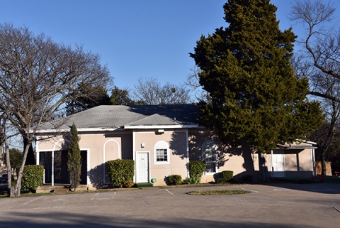 Islamic Association of Desoto TX (IADT), DeSoto, TX, United States, 2021-1-3, 