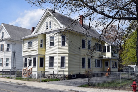 Selimiye Hifz School, Methuen, MA, United States, 2015-5-5, 