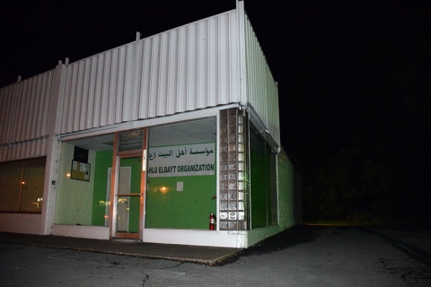 Ahlulbayt Islamic Center, Knoxville, TN, United States, 2015-7-29, 