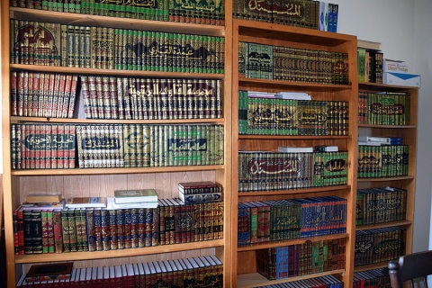 Fort Smith Islamic Center, Fort Smith, AR, United States, 2015-7-26, 