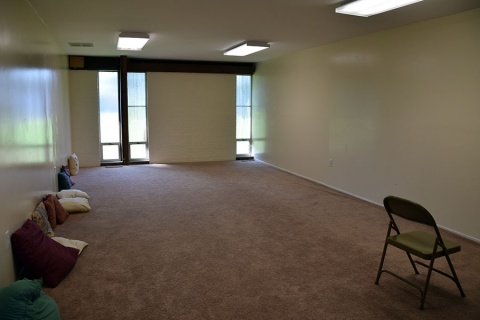 Fort Smith Islamic Center, Fort Smith, AR, United States, 2015-7-26, 