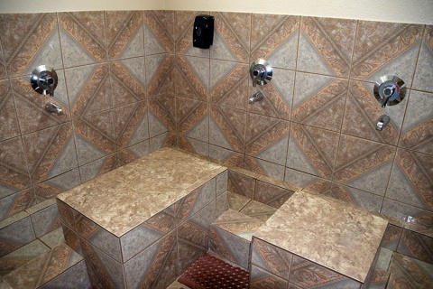 Fort Smith Islamic Center, Fort Smith, AR, United States, 2015-7-26, 