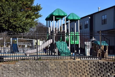 Huda Academy, Little Rock, AR, United States, 2020-12-26, 