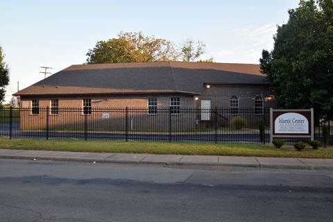 Islamic Center of Little Rock (ICLR), Little Rock, AR, United States, 2015-7-27, 