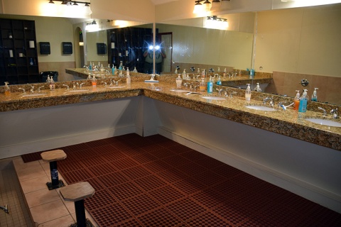 Islamic Center of Little Rock (ICLR), Little Rock, AR, United States, 2015-7-27, 