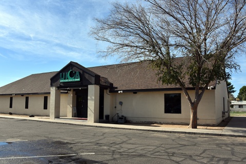 United Islamic Center of Arizona (UICA), Glendale, AZ, United States, 2020-1-25, 