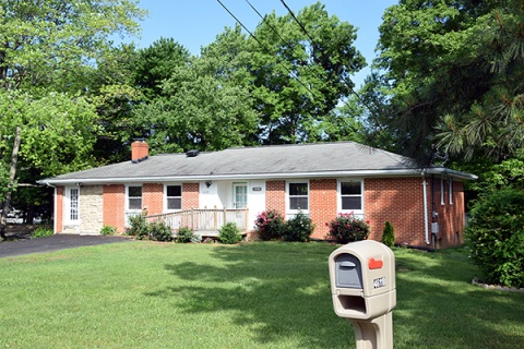 Islamic Center of Lexington Park, Lexington Park, MD, United States, 2016-6-1, 