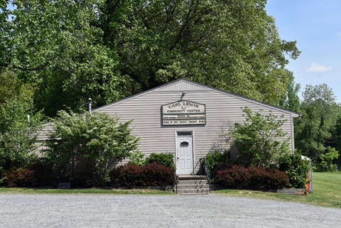 Masjid Al Hidaya, Stafford, VA, United States, 2019-5-2, 