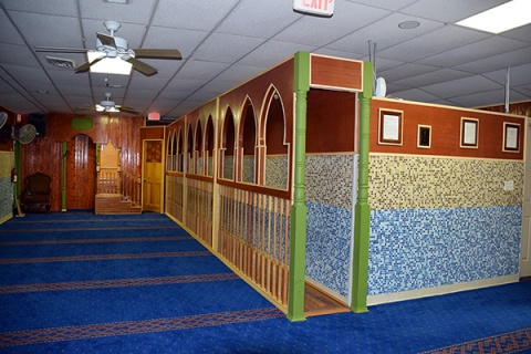 Badr Community Center of Dumfries (BCCD), Dumfries, VA, United States, 2016-6-2, 